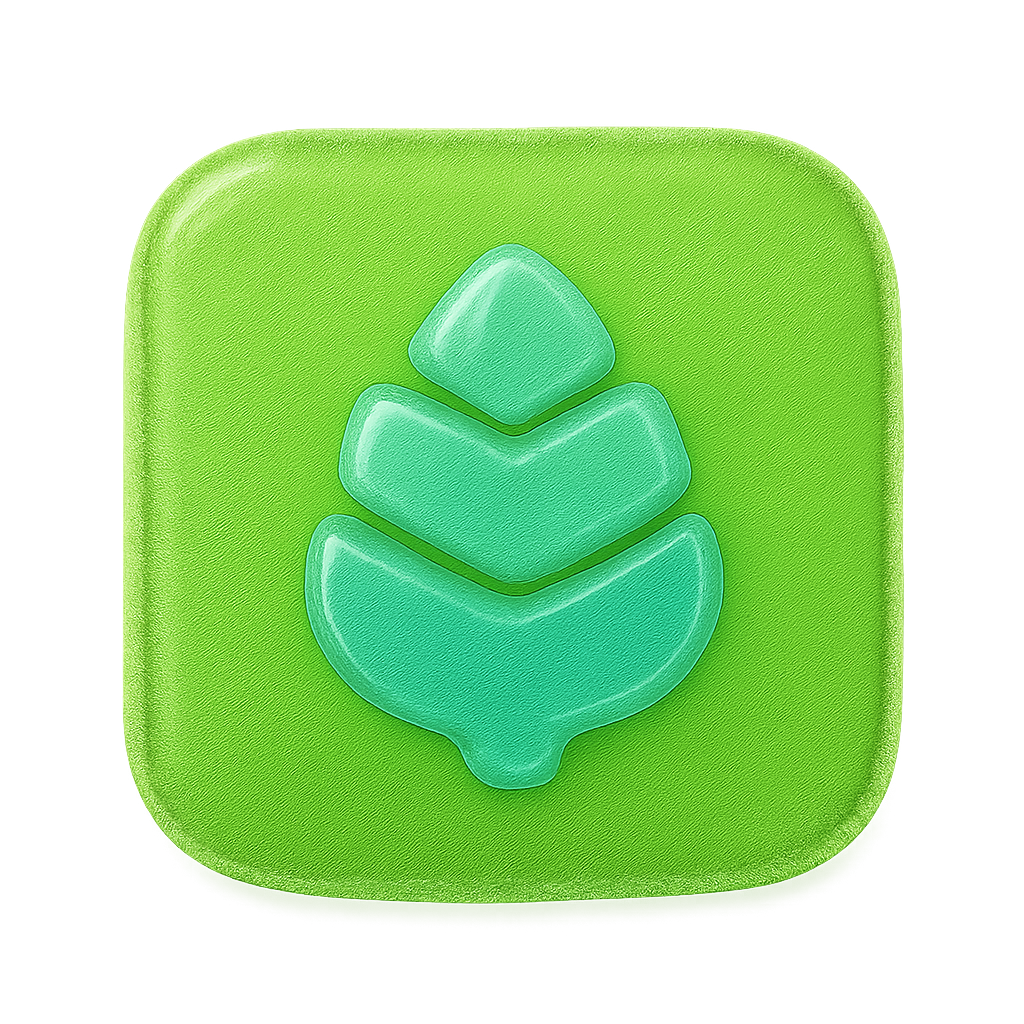 Pinecone logo