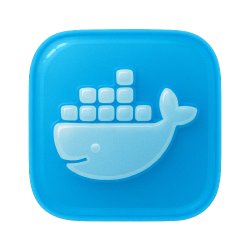 Docker logo