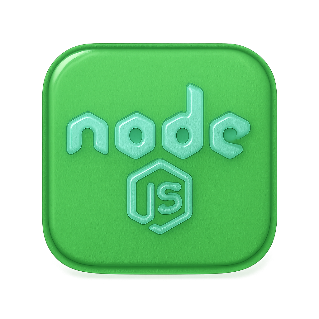 Node.js logo