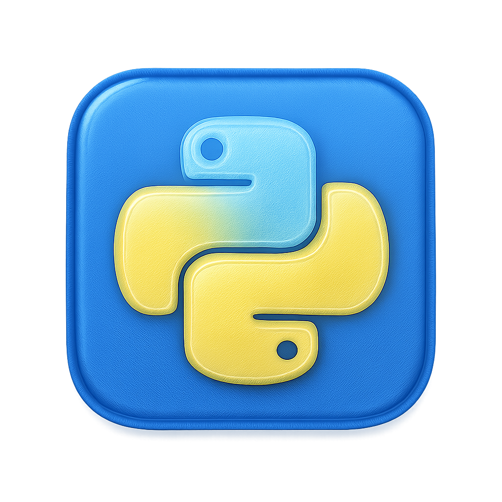 Python logo