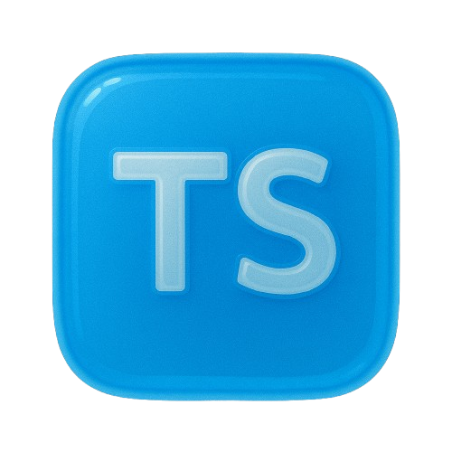 TypeScript logo